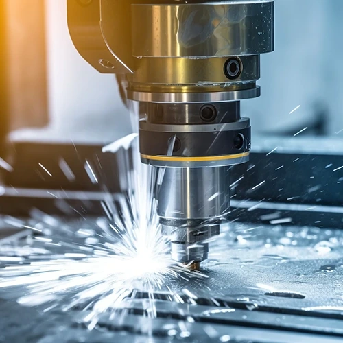 Comment choisir CNC Blade?