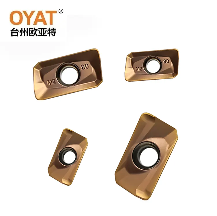 APMT1604PDER-H2 INSERTS