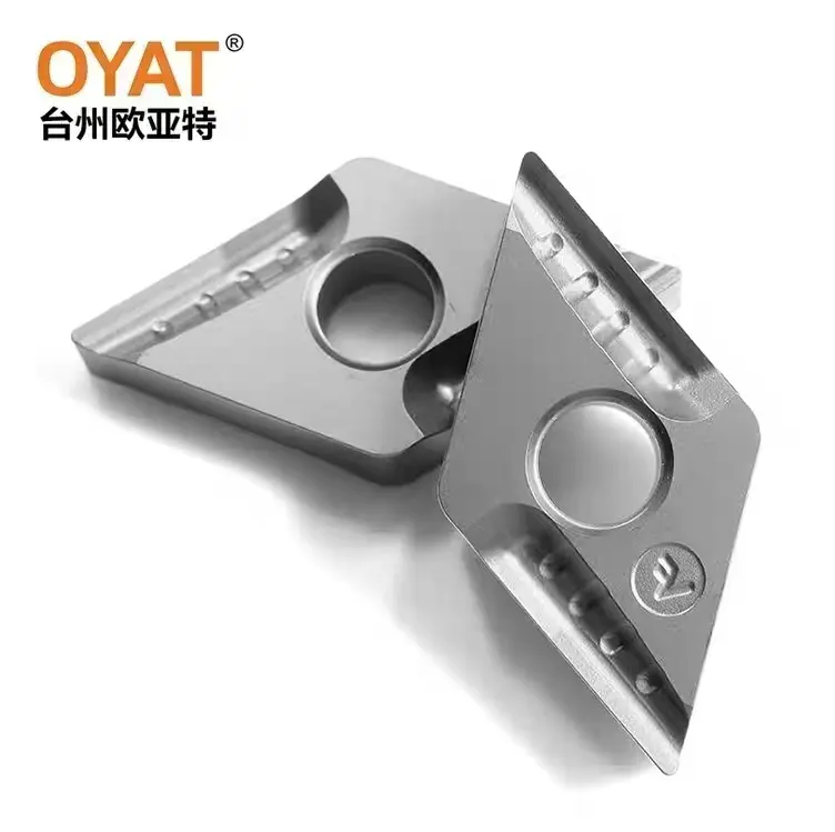 DNMG150404R-VF TRAVAIL
