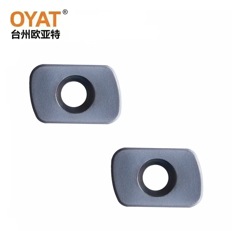 Inserts de fraisage EPNW0603TN Inserts de fraisage EPNW0603TN