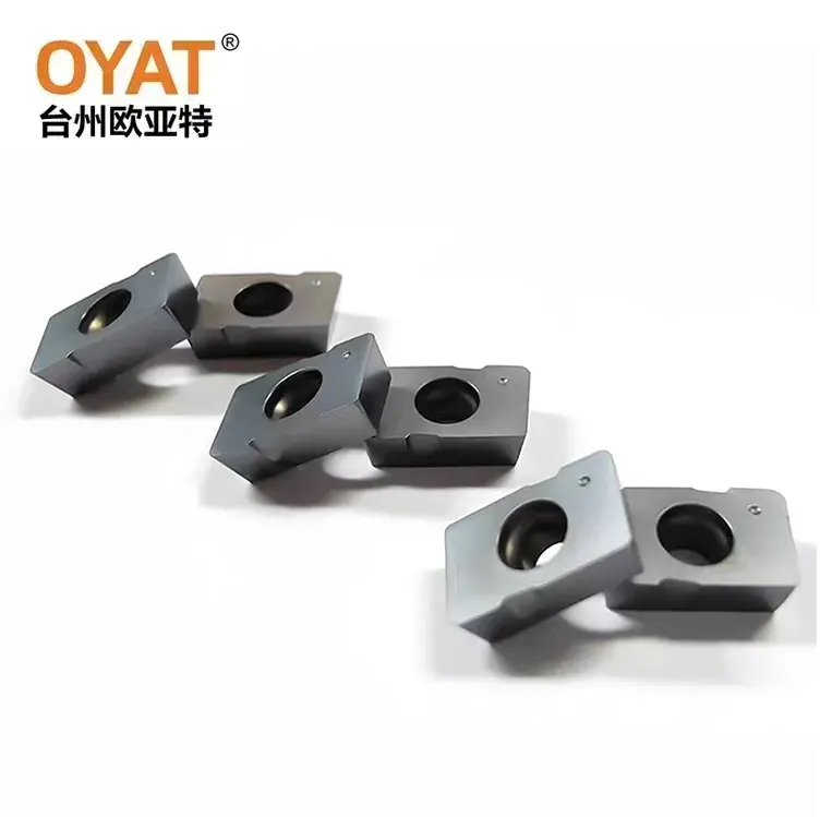 Inserts de fraisage MPHW100308