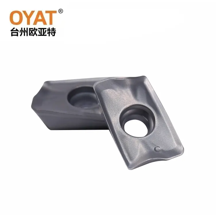 R390 11T308 Inserts de fraisage