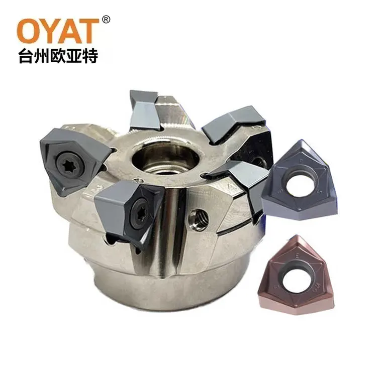 WNMU080608EN-GM INSERTS WNMU080608EN-GM INSERTS