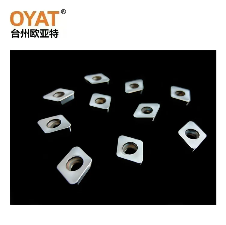 XDHW060210SN INSERTS DE MISE XDHW060210SN INSERTS DE MISE